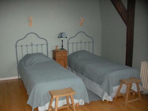 B&B La Demeure Du Papillon