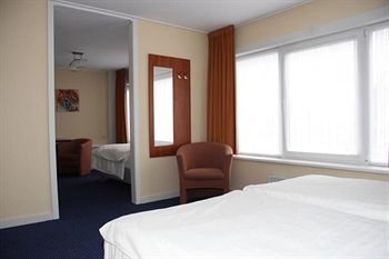 Hotel Royal Zelzate