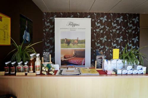 Agroturismo Filippus Vakantiehoeve