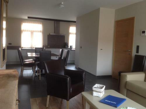 Aparthotel Trilogie