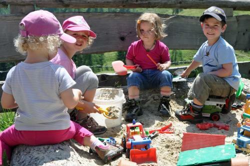 Agroturismo N�glhof