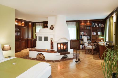 Bed & Breakfast Die Haslachm�hle
