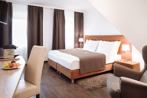 Bed & Breakfast Die Haslachm�hle