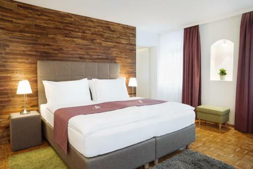 Bed & Breakfast Die Haslachm�hle