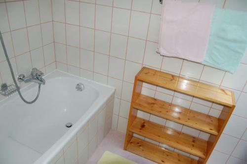 Apartamento Landhaus St. Rupert