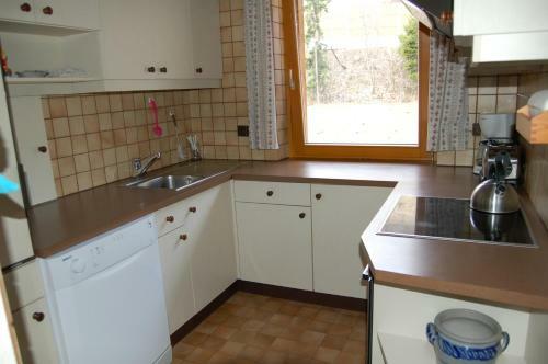Apartamento Landhaus St. Rupert