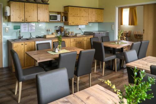 Hostal Pension & Reitstall Inghofer