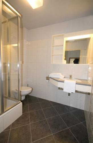 Hotel Bauer