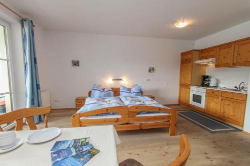 Apartamento Kronawendthof