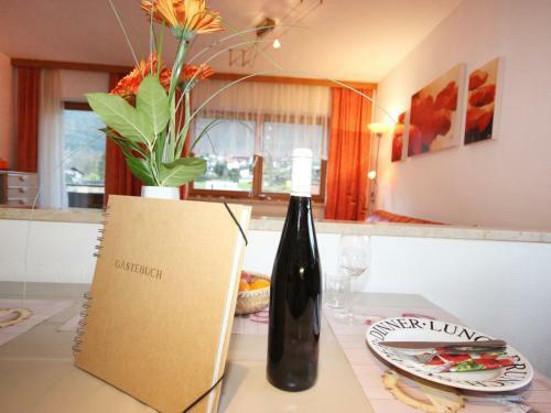 Apartamento Bichleregg