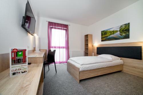 Cleverhotel