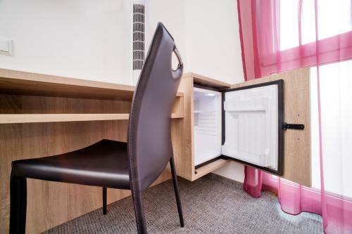 Cleverhotel