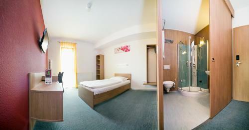 Cleverhotel