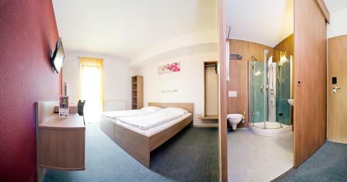 Cleverhotel