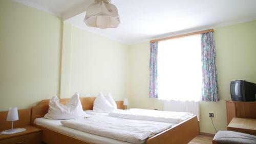 Hotel Eisenerzer Hof