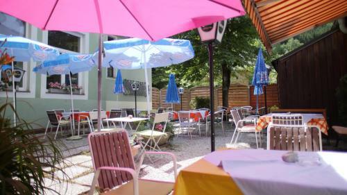 Hotel Eisenerzer Hof
