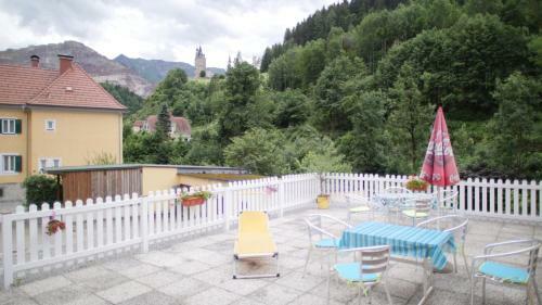 Hotel Eisenerzer Hof