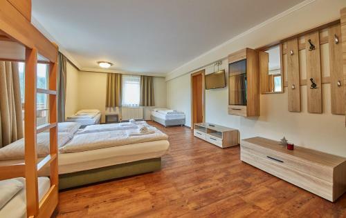 Apartamento Appartement Julia By Easy Holiday Appartements