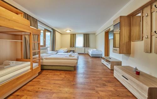 Apartamento Appartement Julia By Easy Holiday Appartements