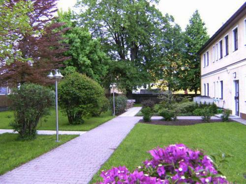 Hostal Hotel Zu Hause Auf Zeit