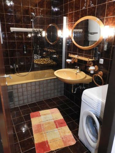 Hostal Hotel Zu Hause Auf Zeit