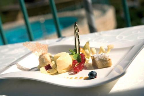 Hotel Wellnessresidenz Schalber