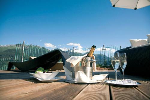 Hotel Wellnessresidenz Schalber