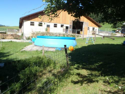 Agroturismo Russbachbauer