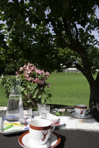 Ferienhaus Troy