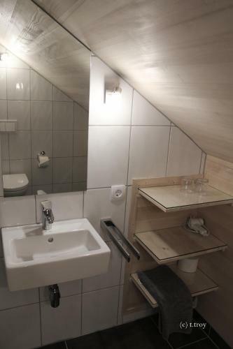 Ferienhaus Troy
