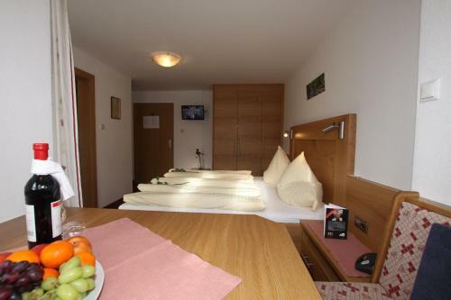 Hostal Haus Rosi