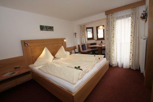 Hostal Haus Rosi