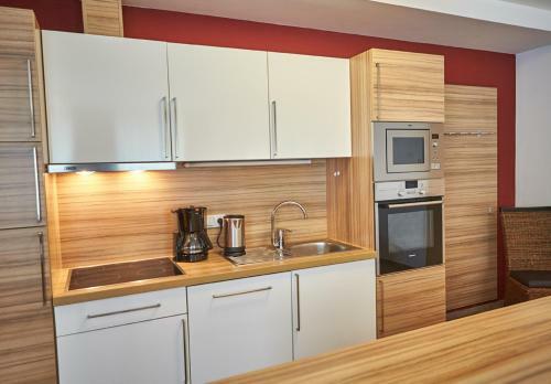 Apartamento Iglsbergerhof