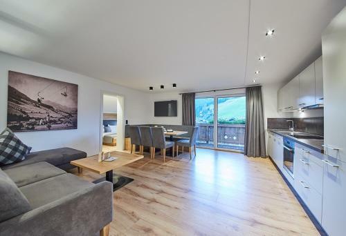Apartamento Iglsbergerhof