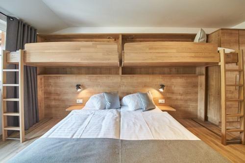 Apartamento Iglsbergerhof