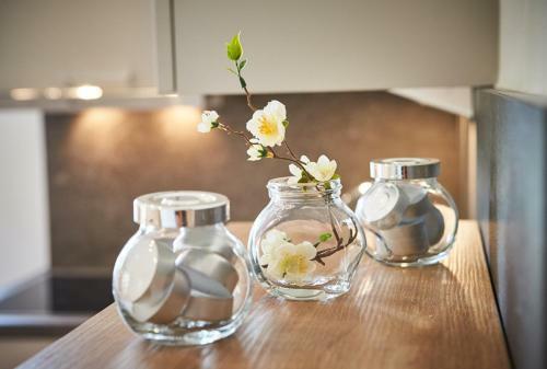 Apartamento Iglsbergerhof