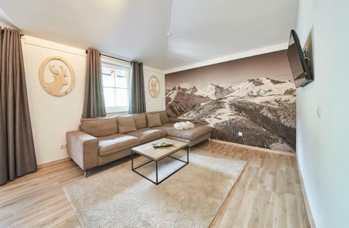 Apartamento Iglsbergerhof