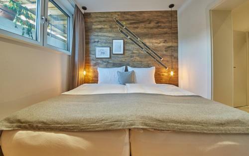 Apartamento Iglsbergerhof