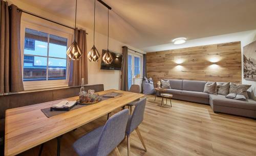 Apartamento Iglsbergerhof