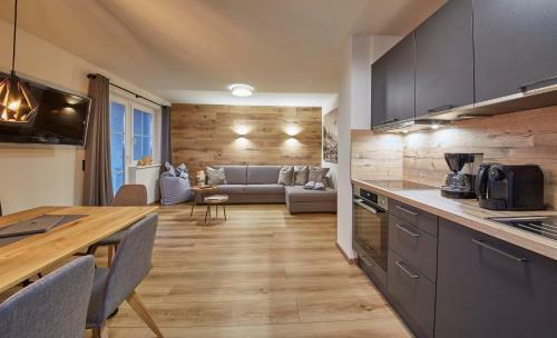 Apartamento Iglsbergerhof