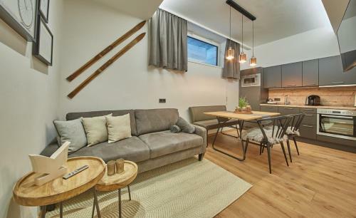 Apartamento Iglsbergerhof