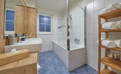 Apartamento Iglsbergerhof