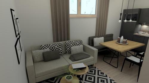 Apartamento Iglsbergerhof