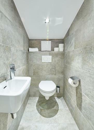 Apartamento Iglsbergerhof