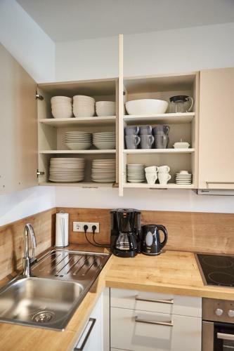 Apartamento Iglsbergerhof