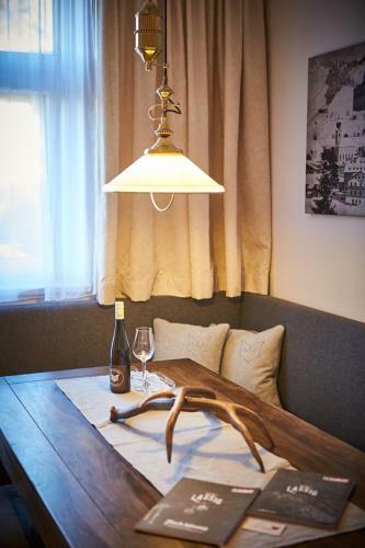 Apartamento Iglsbergerhof
