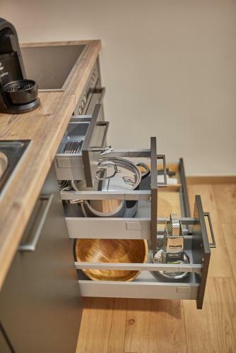 Apartamento Iglsbergerhof