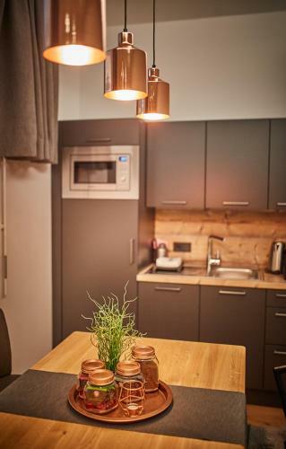 Apartamento Iglsbergerhof