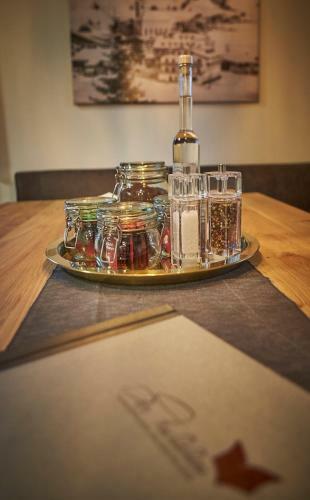 Apartamento Iglsbergerhof
