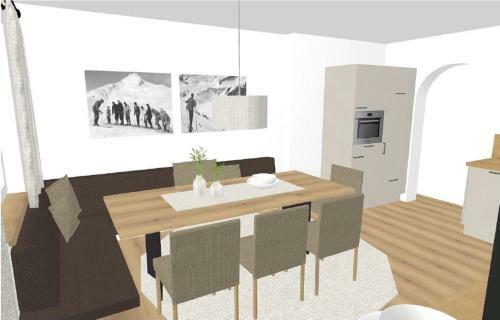Apartamento Iglsbergerhof